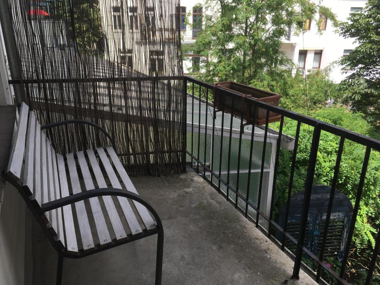 Gästeträume Im Viertel BRE Exteriör bild